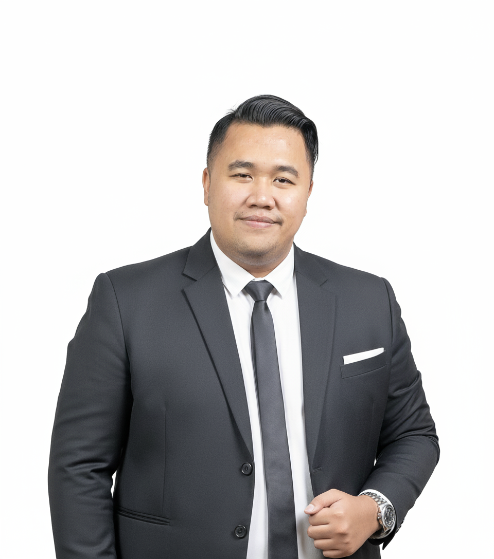 M. Zeinny H. Sasmita